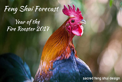 rooster year 2017 sacredfengshuidesign